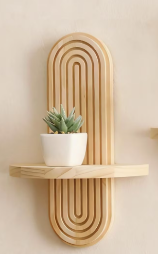 WALL DÉCOR