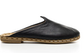 Women's Yemeni Handmade Leather Slippers